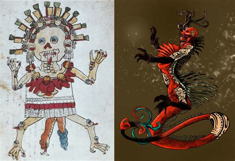 Demonios toda una diosa .